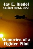 Memories of a Fighter Pilot (eBook, ePUB)