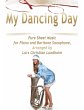 My Dancing Day Pure Sheet Music for... - Bild 1