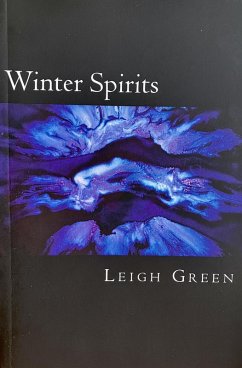 Winter Spirits (eBook, ePUB) - Green, Leigh