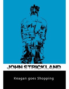 Cover Keagan Goes Shopping (eBook, ePUB)