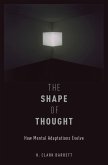 The Shape of Thought (eBook, ePUB)