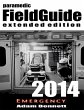 Paramedic Field Guide 2014 Extended... - Bild 1