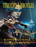 Assassin Moon (eBook, ePUB)