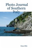 Photo Journal of Southern Italy (eBook, ePUB)