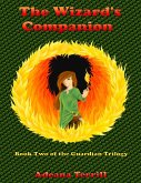 The Wizard's Companion: Book Two of the Guardian Trilogy (eBook, ePUB)
