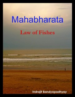 Cover Mahabharata: Law of Fishes (eBook, ePUB)