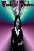 Words of Wisdom (eBook, ePUB)