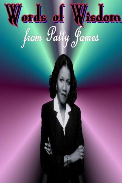 Words of Wisdom (eBook, ePUB) Words of Wisdom (eBook, ePUB)