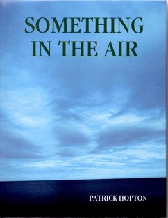 Something in the Air (eBook, ePUB) - Hopton, Patrick