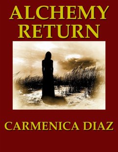 Cover Alchemy Return (eBook, ePUB)