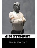 Man to Man Stuff (eBook, ePUB)