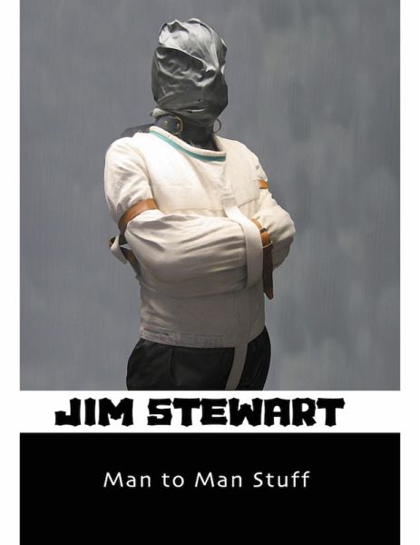 Man to Man Stuff (eBook, ePUB) Man to Man Stuff (eBook, ePUB)