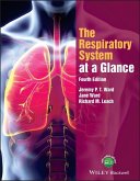 The Respiratory System at a Glance (eBook, PDF)