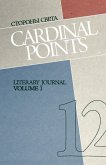 Cardinal Points : Literary Journal Volume 1 (eBook, ePUB)