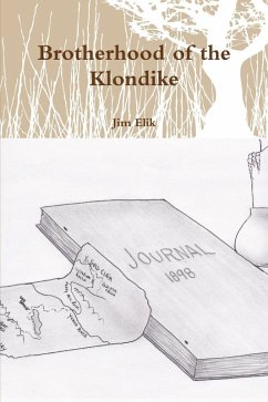 Cover Brotherhood of the Klondike (eBook, ePUB)
