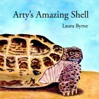 Arty's Amazing Shell (eBook, ePUB)