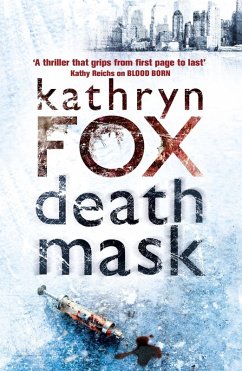 Death Mask (eBook, ePUB) - Fox, Kathryn