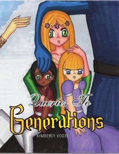 Cover Queries to Generations (eBook, ePUB)