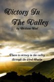 Victory In the Valley: There is Victory in the Valley through the 23rd Psalm (eBook, ePUB)