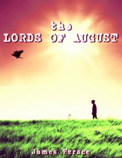 Cover The Lords of August (eBook, ePUB)