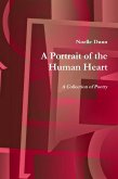 A Portrait of the Human Heart: A Collection Of Poetry (eBook, ePUB)