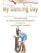 My Dancing Day Pure Sheet Music for... - Bild 1