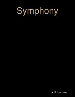 Cover Symphony (eBook, ePUB)