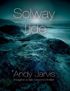 Solway Tide (eBook, ePUB) - Jarvis, Andy