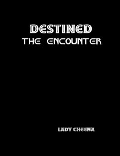 Cover Destined: The Encounter (eBook, ePUB)