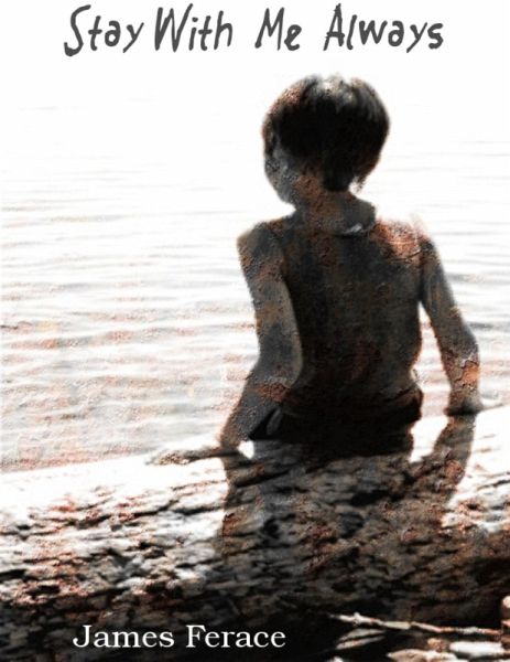 Stay With Me Always (eBook, ePUB)