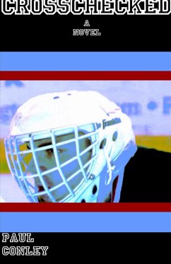 Cover Crosschecked: A Novel (eBook, ePUB)