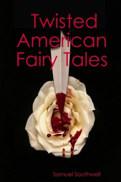 Cover Twisted American Fairy Tales (eBook, ePUB)