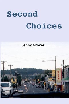Cover Second Choices (eBook, ePUB)