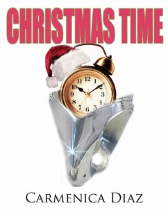 Cover Christmas Time (eBook, ePUB)