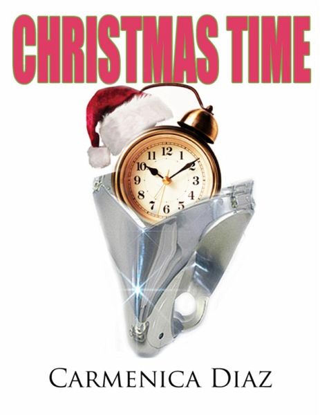 Christmas Time (eBook, ePUB)