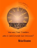 Tempus Fugit (eBook, ePUB)