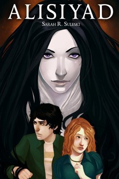 Alisiyad (eBook, ePUB) Cover Alisiyad (eBook, ePUB)