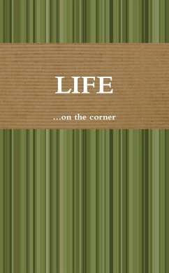 Cover Life: ...on the corner (eBook, ePUB)