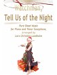 Watchman, Tell Us of the Night Pure... - Bild 1