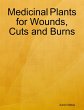Medicinal Plants for Wounds, Cuts and... - Bild 1