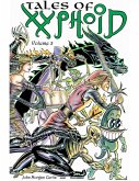 Tales of Xyphoid Volume 3 (eBook, ePUB) Tales of Xyphoid Volume 3 (eBook, ePUB)