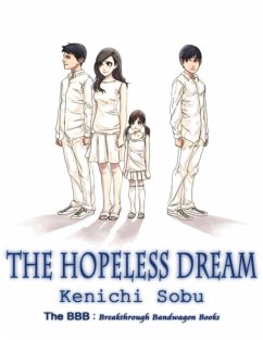 Cover The Hopeless Dream (eBook, ePUB)