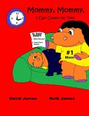 Mommy, Mommy, I Can Count to Ten! (eBook, ePUB)
