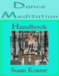 Cover Dance Meditation Handbook (eBook, ePUB)
