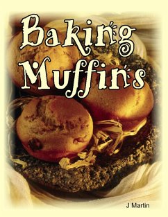 Cover Baking Muffins (eBook, ePUB)