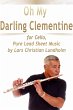 Oh My Darling Clementine for Cello,... - Bild 1