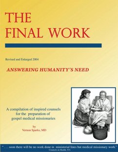 Cover The Final Work - Answering Humanity's Need (eBook, ePUB)