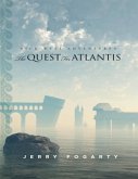 Nick West Adventures: The Quest for Atlantis (eBook, ePUB)