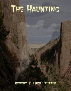 The Haunting (eBook, ePUB) - Turpin, Robert F. (Bob)