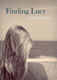 Cover Finding Lucy (eBook, ePUB)